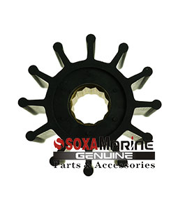 VALMET OY 柴油機(jī)發(fā)動(dòng)機(jī)橡膠葉輪