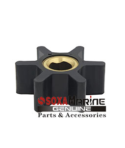 YAMAHA雅馬哈舷外機水泵葉輪63V-44352-01