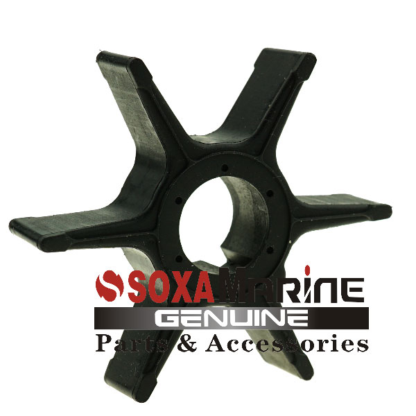 舷外機(jī)葉輪適用于東發(fā)TOHATSU (2.5A/3.5A/3.5B) 309-65021-1 500396 47-95289-2 47-114812