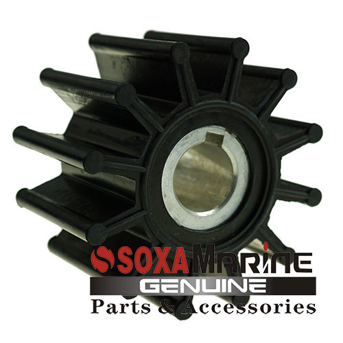 內(nèi)燃機(jī)柔性橡膠葉輪可替換舍伍德 Internal Combustion Engine Flexible Rubber Impellers Replace Sherwood 10615K for Pump G45 G5 D55 G7 P102 F95 G85 etc multi models