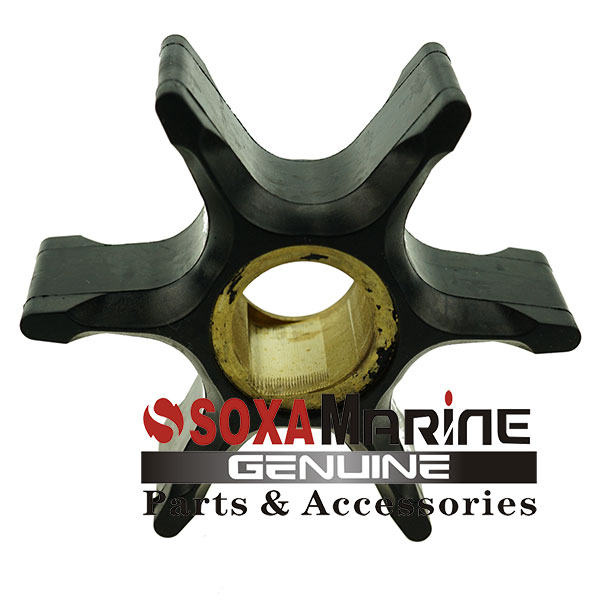 舷外機(jī)水泵葉輪適用于Johnson Evinrude 382547 765431 18-3082 500307 9-45213