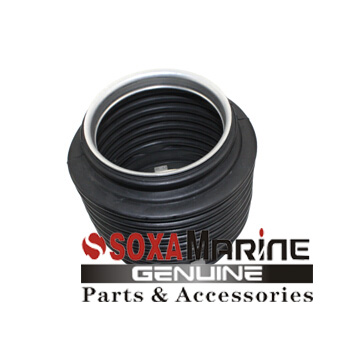 U型接頭波紋管可替代水星 U-Joint Bellow for MerCruiser Alpha One Gen 2, replaces Mercury 816431A1