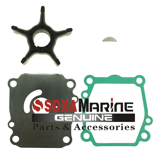 水泵葉輪維修套件503541適用于鈴木Suzuki DF 90/115/140T/140Z