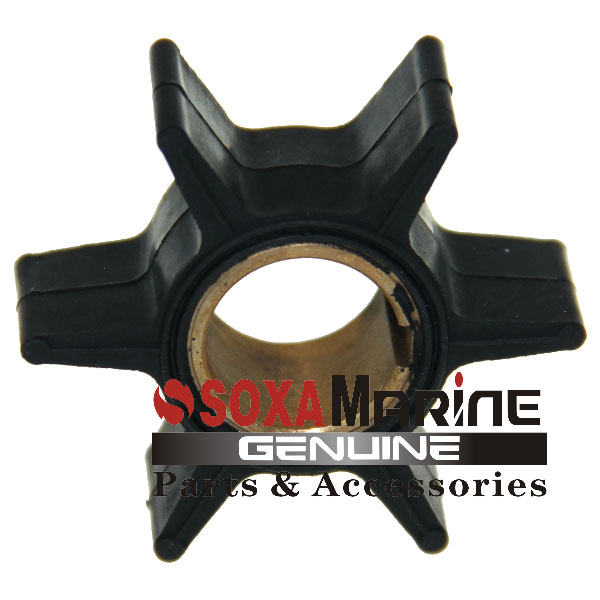 舷外機(jī)水泵葉輪適用于Johnson Evinrude 390286 18-3366 500353 9-45212