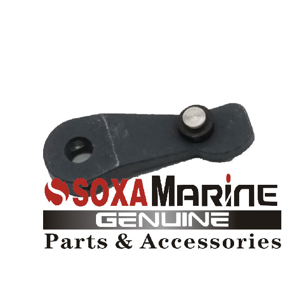 全新 QUICKSILVER 變速桿總成 適用于 Mercruiser 45518A2 Sierra 18-2116